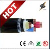 Supply Black Color PVC/SWA/PVC Armored Power Cable