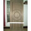 Supply Wooden Fire Resistant Door (BS476 certificate)