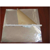 Sell Aluminium foil scrim kraft facing (2-way fiberglass)