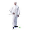 Supply fire retardant coverall