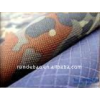 Sell oxford printed 100 polyester fire retardant fabric
