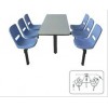 Sell hot sale 6 seats table H302-6