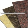 Supply Granite Grain Aluminum Composite Panel