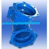 Supply Valve body,Fire hydrant body,Casting