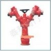 Sell stainless steel fire hydrant