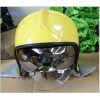 Supply F1 fire fighting safety helmet /Hot sale