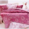 Supply Fire proof bedding set