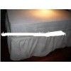 Supply Fire proof bed sheet