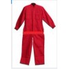 Supply Fire Retardant coverall