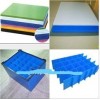 Sell Corrugated Polyflute Sheet