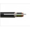 Supply Low smoke and halogen free fire resistant power cable