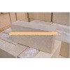 Supply mullite refractory fire brick