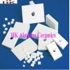 Supply Ceramic Alumina Hexagon Brick