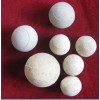 Supply magnesia alumina chrome refractory balls