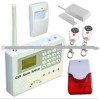 Sell DHL shiping New Wireless GSM Home Alarm