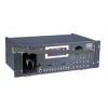 Supply 32 Signal Output Digital Amplifier For Fire Alarm System PA System