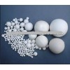 Supply Inert Alumina Ceramic Balls