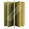 Supply FIREPROOFING ROCK WOOL BOARD