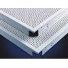 Supply fireproof ceiling tiles from finely processed factory