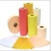 Supply fireproof paper