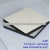 Supply LIJIE fireproof white hpl laminate sheet