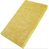 Supply fireproof tape curtain wall used rock wool