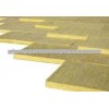 Supply Roof special rock wool board