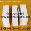 Supply Magnesium fireproof board