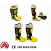 Sell Popular Fire fighting equipment Rubber Boots,Fire Safety Shoes