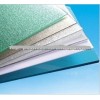 Supply Polycarbonate embossed sheet