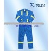 Sell Flame retardant polyester coverall for men