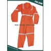 Supply Flame retardant and anti static cotton workwear