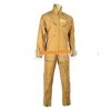 Sell Flight Suit with flame retardant aramid SGS standard manufacturer
