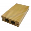 Sell 70 outdoor lamiante flooring wpc decking pvc panel