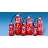ABC powder fire extinguisher ,CE EN3 fire extinguishers