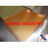 Supply Aluminium Sheet For Pp Caps Materail