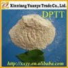 xinxiang yuanye rubber accelerator dptt(tra) for tire Operates safely