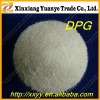 china gold supplier rubber accelerator dpg(d) for cable