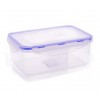 Plastic Lunch Box