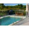 glass pool fencing prices Glass Pool Fencing