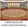 FR China wool hand tufted carpet, China hand tufted carpet manufacturer, hand tufted carpet of China
