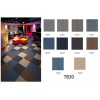 FR China carpet tile manufacturer, China commercial carpet tile, China modular carpet squares