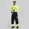 PPE High Visibility Flame Retardant Coveralls