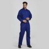 Oil And Gas Fireproof Safety Coverall