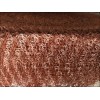 Copper Knitted Wire Mesh